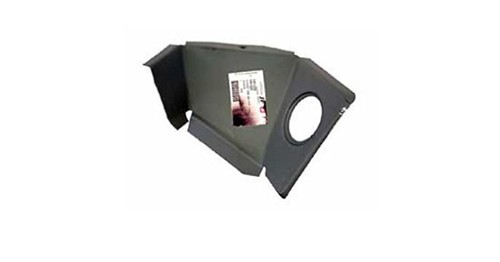 Support batterie porsche - batterie,