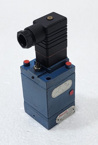Rexroth 3410400000 - rexroth,
