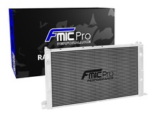 Radiateur d'eau Racing
