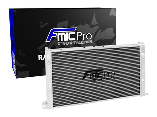Radiateur eau racing - d'eau,