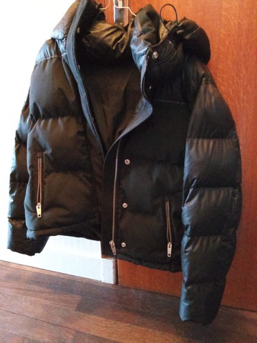 Doudoune homme kooples - , x