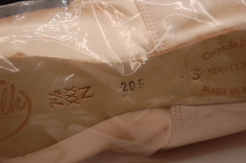 Nib suffolk spotlight pointe - nib,