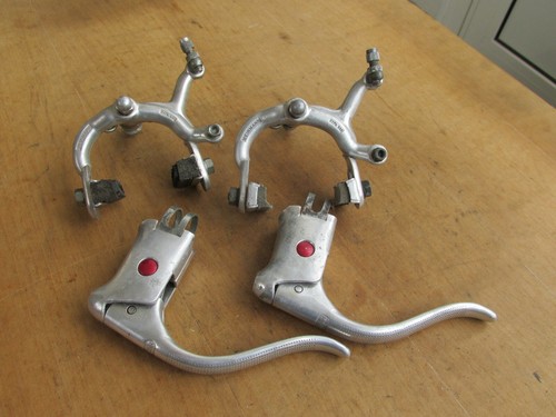Weinmann 500 ensemble frein - weinmann,