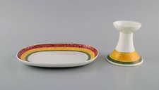 Paloma Picasso pour Villeroy &