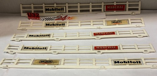 Circuit voiture slot - circuit,