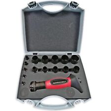 EMPORTE PIECE JUMELABLE