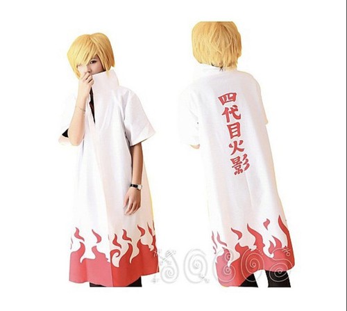 Hot anime naruto fourth hokage - naruto,