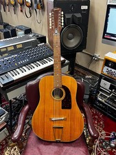 Egmond 12 String Dreadnought