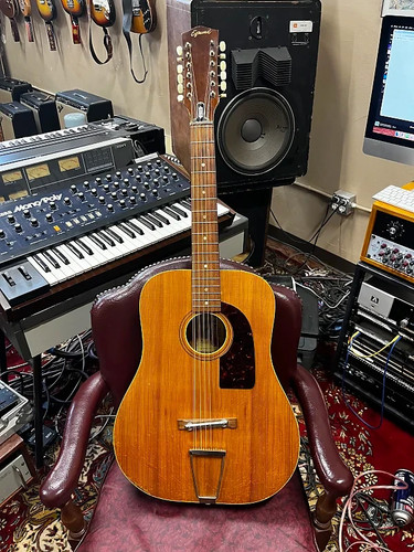 Egmond string dreadnought - string,