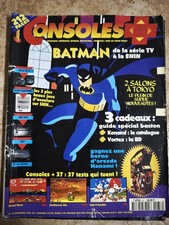 Magazine Console Plus Numéro