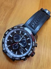 Montre Citizen Promaster LAND