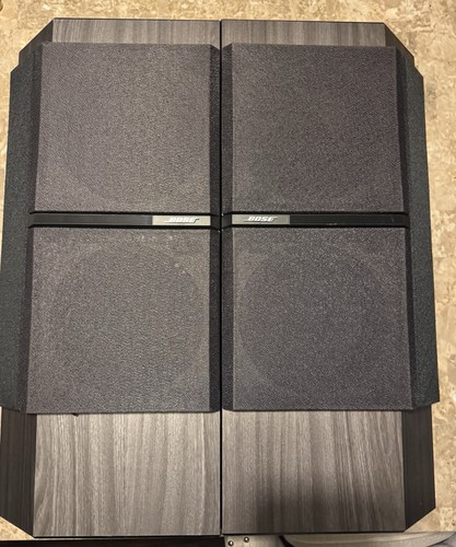 Bose 4001 direct reflecting - bose,