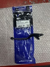 Levier De Frein Gauche Xmax