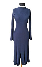 Magnifique robe Sandro en