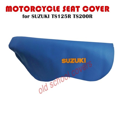 Housse selle moto suzuki - de,