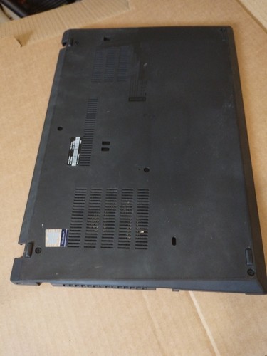 Coque inférieure lenovo - coque,