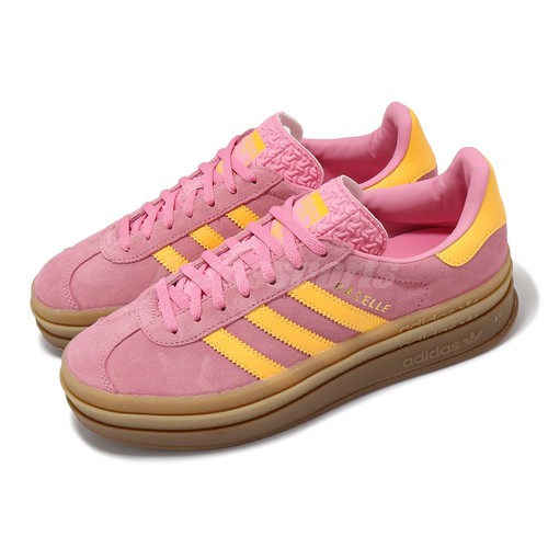 Adidas originals gazelle bold - adidas,
