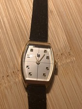 Montre mécanique lip - lip, 18
