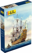Soleil Royal Heller 80899