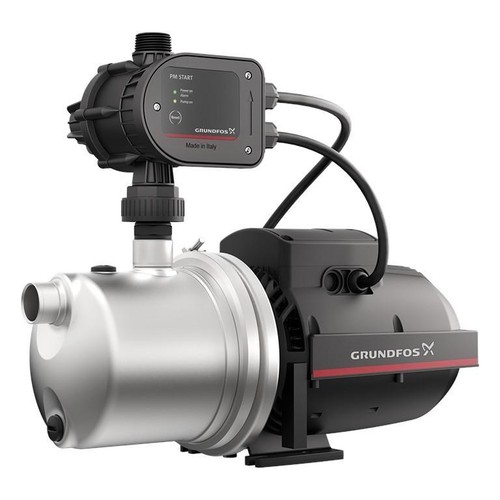 Surpresseur autoamorcant inox - surpresseur,