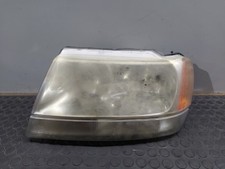 61B50005093 phare gauche JEEP