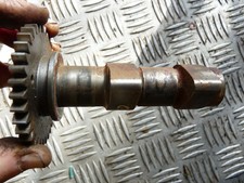 arbre a cames 950 SM ktm lc8