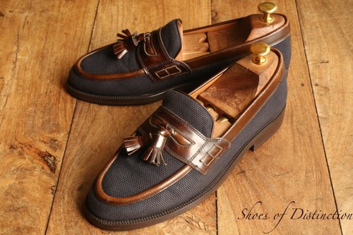 Mocassins russell bromley en - mocassins,