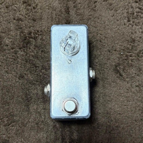 Xotic booster guitar - ep,