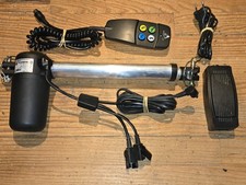 MOTEUR MEGAMAT MC2 - 80717