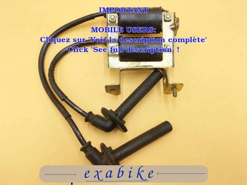 Bobines allumage pour - bobines, honda
