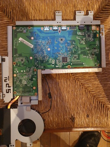 Carte mere acer aspire - mere, z1-622