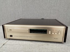 Lecteur CD Accuphase DP-70