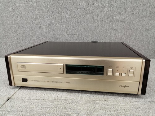 Lecteur accuphase 70 - lecteur,