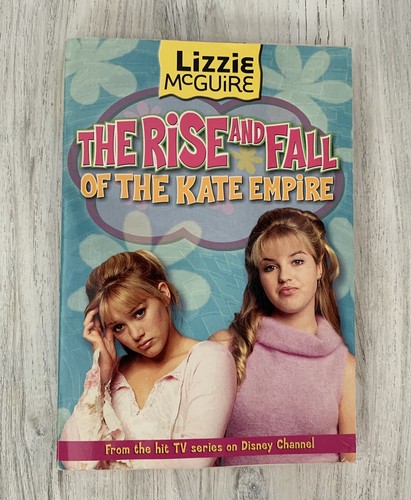 The rise and - of,