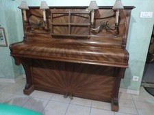 prix bradé ancien Piano