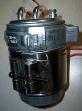 Kit Réchauffeur gasoil