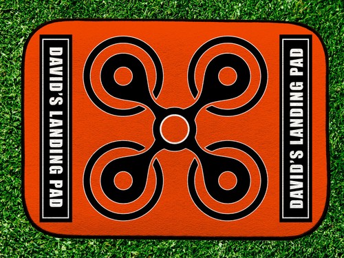 Tapis atterrissage - tapis, d'atterrissage
