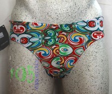 NEUF @@ SLIP MICRO + DOREANSE