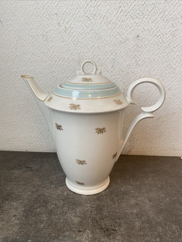 Ancienne theiere cafetière - theiere,