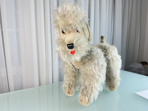 Peluche collection chien 40 - peluche,