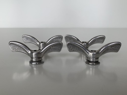 Nos ecrous papillon bell - papillon,