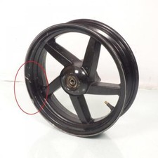 Jante avant origine pour