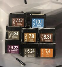 Inoa L’Oréal Professionnel