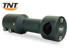 POTENCE ROUGE  BOOSTER STUNT