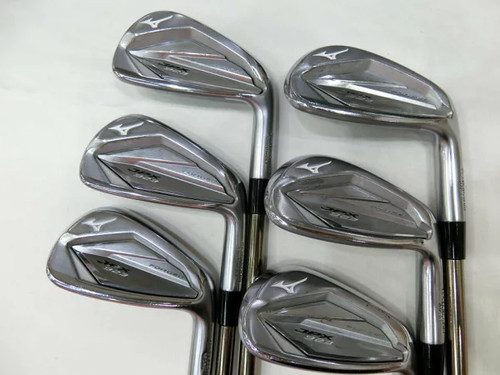 Mizuno jpx 921 hot metal - hot, pro