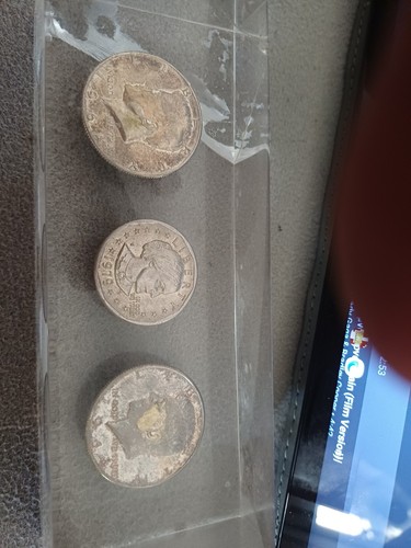 Jfk 1964 half - 2, et