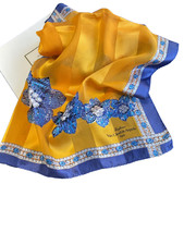 Foulard (carré de soie) Van