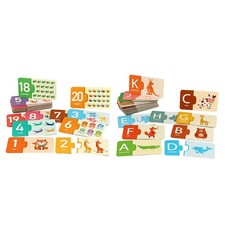 Jeu d'association pour