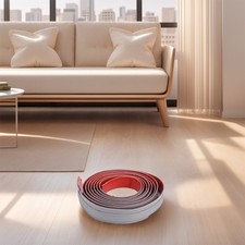 Pour bande de bord de transition de sol 3 m??tres pour ??viter les tr??buchement