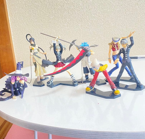 Soul eater trading - soul,